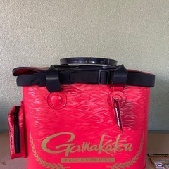 新品がま磯トーナメントバッカンセット