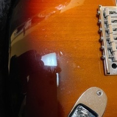 fender アメリカンスタンダード　ストラト