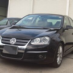 ジェッタ 中古車 ジモティー