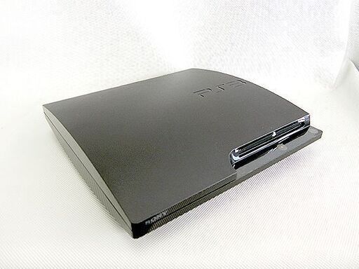 PS3 コントローラー2個 TORNE付 CECH-2500A 160GB 黒 ソニー SONY 初期