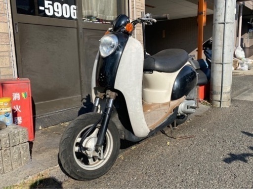 スクーピー　格安現状コーナー❗️