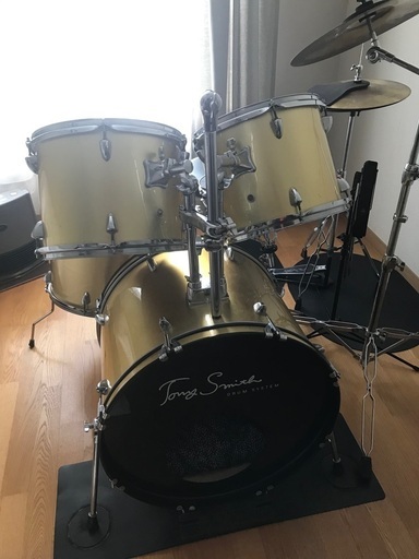 ドラムセット