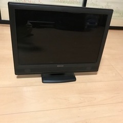 地デジチューナー内蔵PC用液晶モニター19型