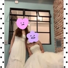 ベラウォンドレス　2g217 us4