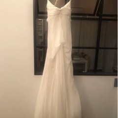 ベラウォンドレス　2g217 us4