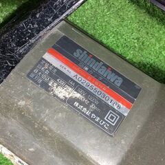 新ダイワ B18N2 180mm 防塵カッター【リライズ市川行徳店】【店頭取引限定】【中古】IT5TEWYGHQFK-TOYOスタッドレスタイヤ155/65R14