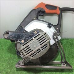 新ダイワ B18N2 180mm 防塵カッター【リライズ市川行徳店】【店頭取引限定】【中古】IT5TEWYGHQFK