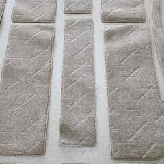 アルファード ハイブリッド  純正フロアマット