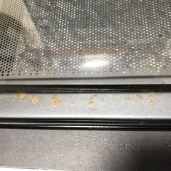 【リサイクルサービス八光　田上店　安心の3か月保証　配達・設置OK】アイリスオーヤマ IRISOHYAMA MS-FS1 [スチームオーブンレンジ]