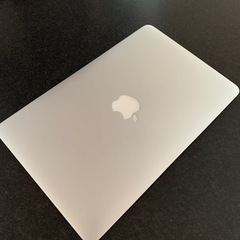 MacBook Air 11.6インチ Mid2012
