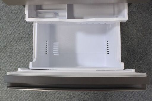 2020年製 HITACHI 冷凍冷蔵庫 R-V32NV 315L 自動製氷