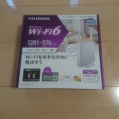 ほぼ新品！WiFiルーター、 レースカーテン