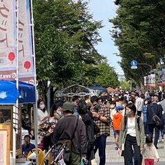 【10/12(土)・10/14(月祝)】ファーレ立川 アー...