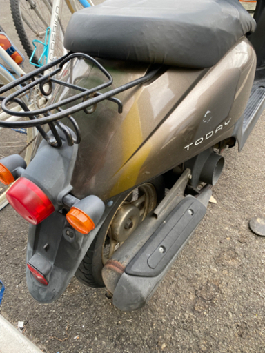 自賠責あり GV250 サイドカー付き カッコいい！アメリカン 250cc