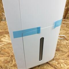 Wa49 衣類乾燥機 シャープ SHARP CVV-N71 2021年製