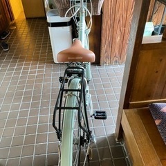 ブリジストン  マークローザ　27インチ