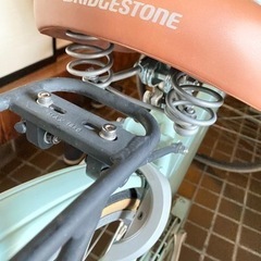 ブリジストン  マークローザ　27インチ