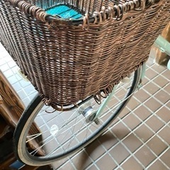 ブリジストン  マークローザ　27インチ