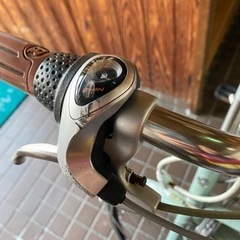 ブリジストン  マークローザ　27インチ