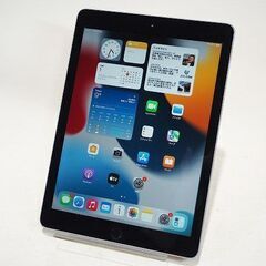 【苫小牧バナナ】Apple/アップル MR7J2J/A iPad...