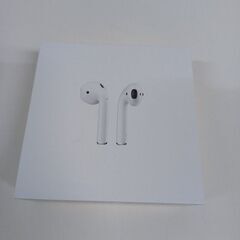 Apple純正イヤホン　MV7N2J/A 第2世代