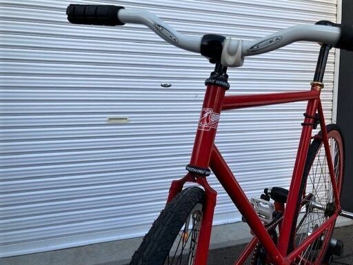 brooklyn machine works ﾋﾟｽﾄﾊﾞｲｸ