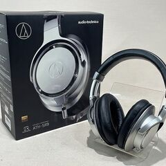 苫小牧バナナ】オーディオテクニカ/Audio-technica ハイレゾ対応