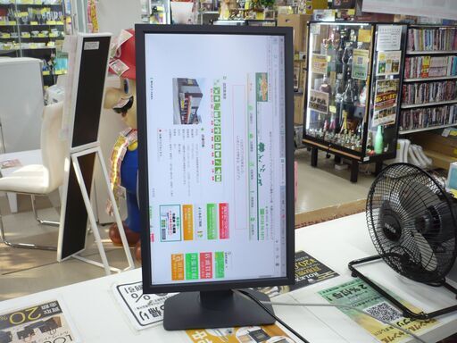 ｼﾞﾓﾃｨｰ来店特価!!!ゲーミングモニター BenQ XL2411K j-173