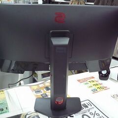 ｼﾞﾓﾃｨｰ来店特価!!!ゲーミングモニター BenQ XL2411K j-173