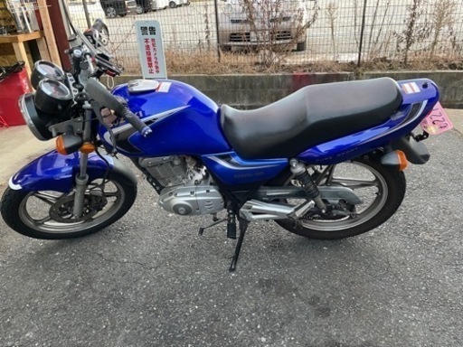 その他 EN125 2A