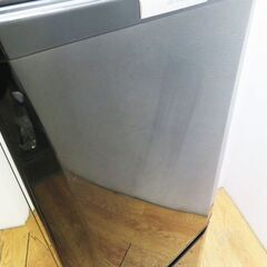 配達設置無料！ 三菱 ブラックカラー 146L 冷蔵庫 LL14