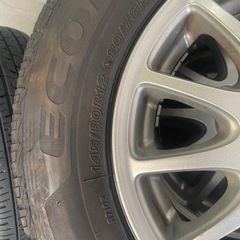 12インチ　145/80-12