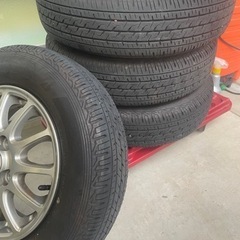 12インチ　145/80-12