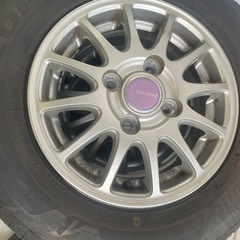 12インチ　145/80-12