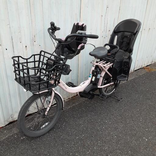 12-10電動アシスト自転車