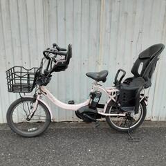 12-10電動アシスト自転車