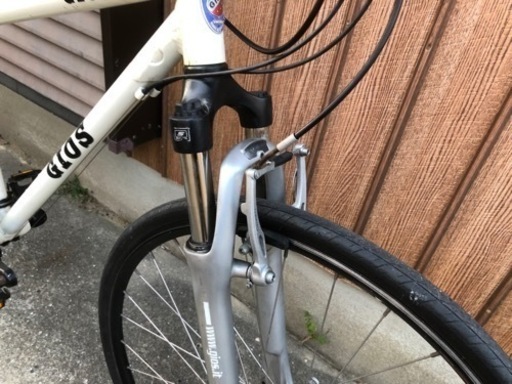 クロスバイク GIOS」の人気商品一覧 | 安い商品を通販サイトから探す