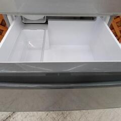 愛品館江戸川店】272リットル3ﾄﾞｱ冷凍冷蔵庫（2017年製）お問合せ