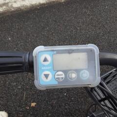 12-10電動アシスト自転車