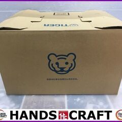 タイガー JPW-C100 炊飯器 5.5合炊き 未使用品