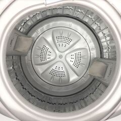 【地域限定・送料無料・動作保証90日】H568/Haier ハイアール 4.2kg洗濯機 JW-K42H 2014年製