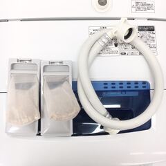 【地域限定・送料無料・動作保証90日】H568/Haier ハイアール 4.2kg洗濯機 JW-K42H 2014年製