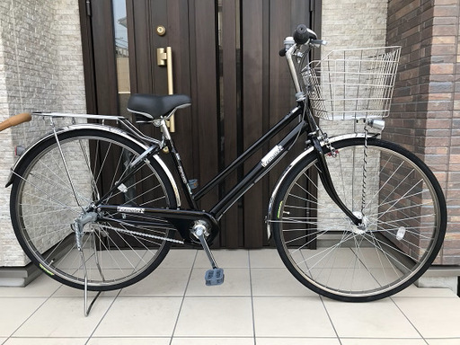 【新品アウトレット❕】フォーメーション シティ / 丸石サイクル【限定１台】