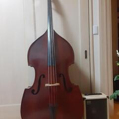 オリエンテ　HO-38 コントラバス