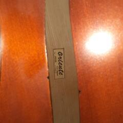 オリエンテ　HO-38 コントラバス