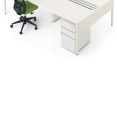 ●移転の為●お安くお譲りしますオフィスデスク6名