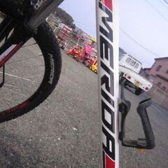 メリダ　マウンテンバイク　27.5インチ