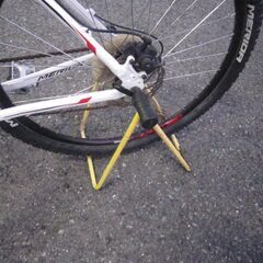 メリダ　マウンテンバイク　27.5インチ