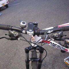 メリダ　マウンテンバイク　27.5インチ