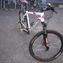 メリダ　マウンテンバイク　27.5インチ